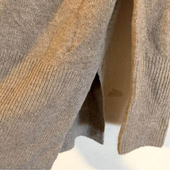 Nanette Lapore Cowl Neck Sweater Wool Blend Sz Small NWOT Gorgeous - Picture 5 of 6